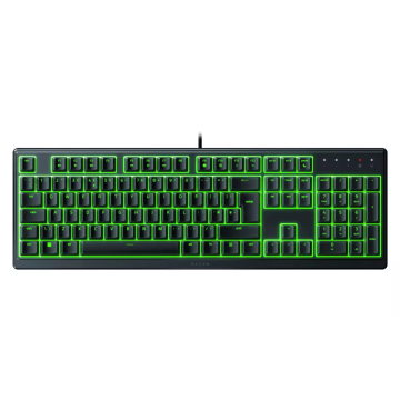 Razer Ornata V3 X 36RZ0304470300R3W1, Gaming Keyboard, Black