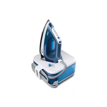 Braun CareStyle Compact IS2565BL, Steam Generator, Blue