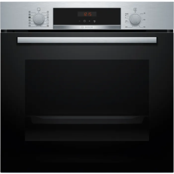 Bosch HQA574BS3B, Built-In Electric Oven, Stainless Steel