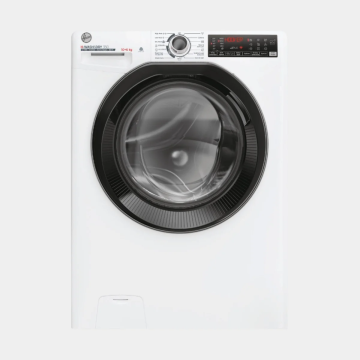 Hoover H3DPS41066TAMB80, 10/6KG, Washer Dryer, White
