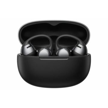 Shokz OpenDots One 38E310STBK, True Wireless Earbuds, Black