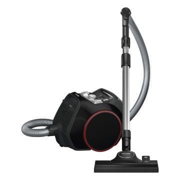 Miele CX1 11666850, Bagless Vacuum Cleaner, Black