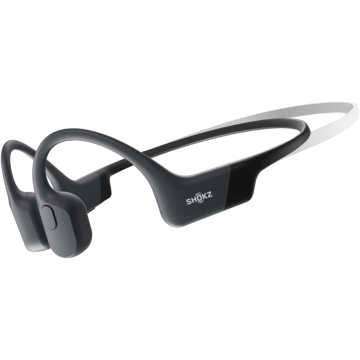 Shokz OpenRun Mini 38S803MBK, Open-Ear Wireless Headphones, Black