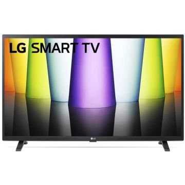 LG 32LQ63006LA, 32" Full HD Smart LED TV, Grey