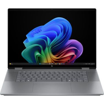 HP OmniBook X Flip 16AR0004NA, 16", Ryzen 5, Laptop, Grey