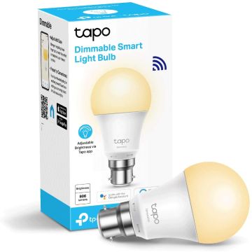 TP Link TAPOL510B, Smart Wi-Fi LED Bulb