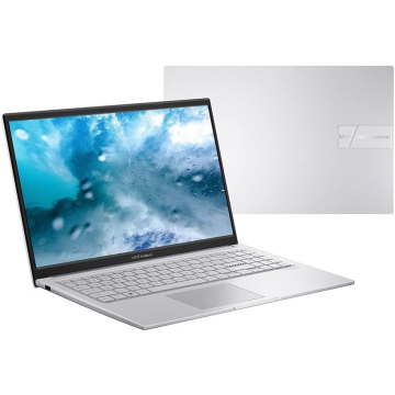 ASUS SX1504VANJ1617W, 15.6", Intel I5-1334U, 16GB/1TB, Laptop, Silver