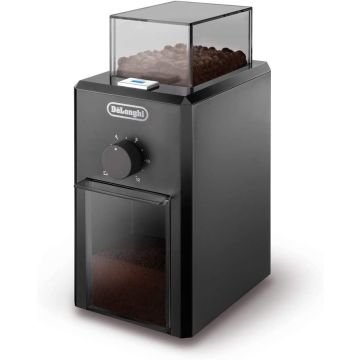 De'Longhi KG79, Electric Coffee Grinder, Black