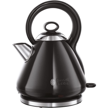 Russell Hobbs 26410, Traditional Electric Kettle, Stainless Steel