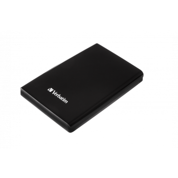 Verbatim 53177, 2TB Portable Hard Drive