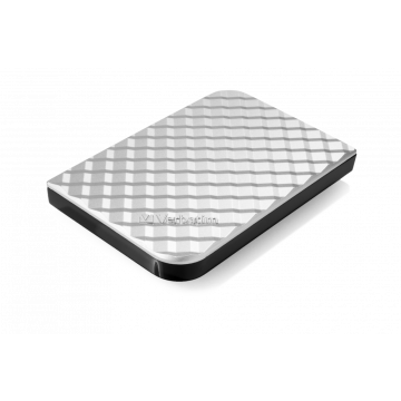 Verbatim 53197, 1TB, USB 3.0 Portable Hard Drive