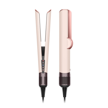 Dyson 59896101, Airstrait Dryer & Straightener, Pink/Rose Gold
