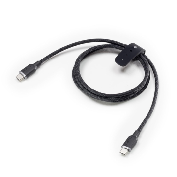 Mophie 409912827, USB-C to USB-C 2M Cable