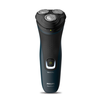 Philips S1121, Cordless Electric Wet & Dry Shaver