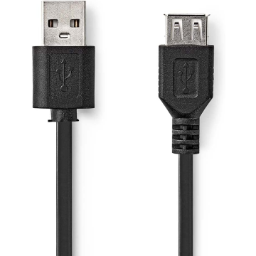 DFE 288809, USB Cable - 2M