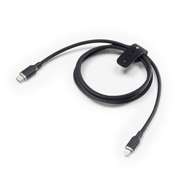 Mophie 409912833, USB-C to Lightning 2M Chargestream Cable
