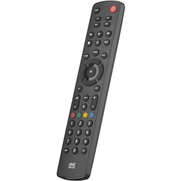 One For All URC1240, Universal Remote Control 