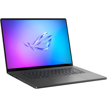 ASUS SGA403UHQS018W, 14", 3K OLED 120HZ, AMD R9-270, 16GB/1TB, RTX5050, Gaming Laptop