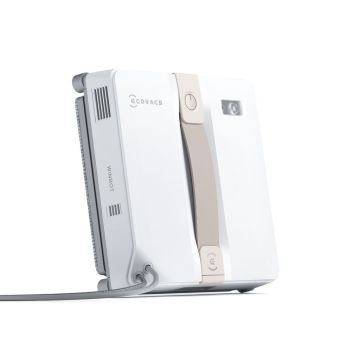 Ecovacs 270WG84101TD, Mini Robot Window Cleaner