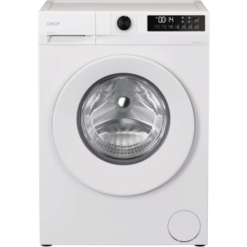 Candy GD48S680, 8KG, Washing Machine, White