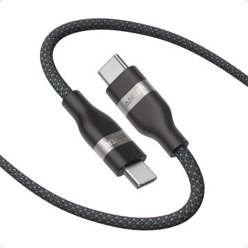Anker A82E2H12, 1.8m, 240W, USB-C to USB-C Cable