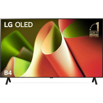 LG OLED48B46LA, 48", 4K OLED Smart TV