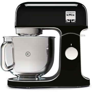 Kenwood kMix KMX751ABK, Stand Mixer, Black