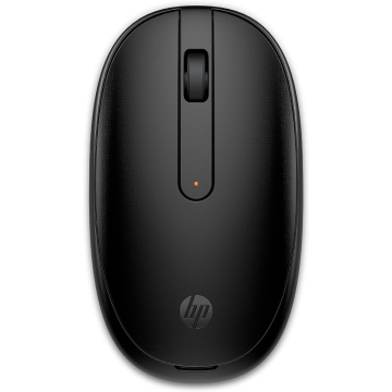 HP 240 3V0G9AA, Bluetooth Mouse, Black
