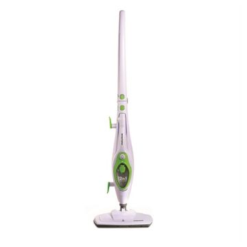 Morphy Richards 720512, 1600W, 12 in 1, Steam Cleaner