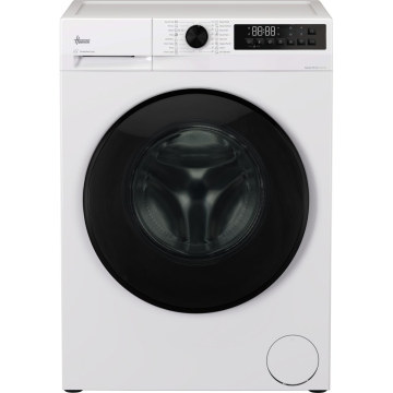 Hoover HBWR485SB680, 8/5KG, Washer Dryer, White