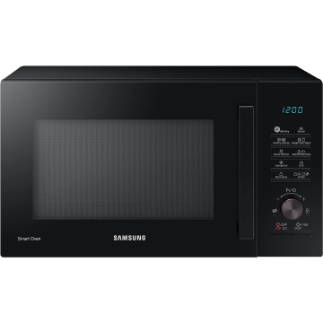 Samsung MC28A5135CKEU, 28L, Combination Microwave Oven, Black