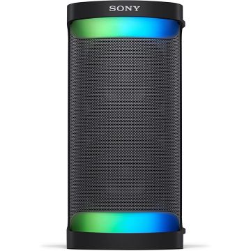 Sony X-Series SRSXP500B, Portable Wireless Bluetooth Speaker, Black