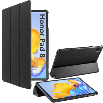 HONOR 5199AAGN, 12” Pad 8 Case, Black