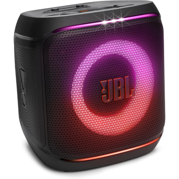 JBL JBLPBENCORE2UK, Portable Party Speaker w/ Karaoke Microphone