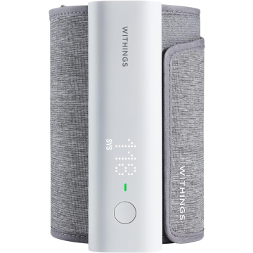 Withings BPM Connect 78WMP05BPMCONNECT, Smart Blood Pressure Monitor