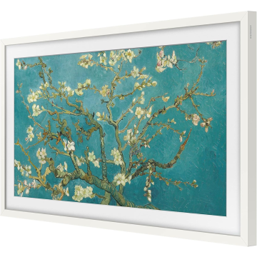 Samsung VGSCFC32WTBXC, 32" Bezel for The Frame 32" TV