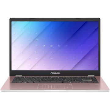 Asus E410KAEK592WS, 14", 4GB/128GB, Laptop, Pink Gold
