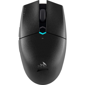 Corsair Katar Pro 106CH931C011EU, Wireless Gaming Mouse, Black