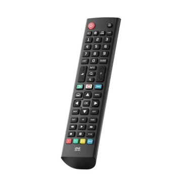 One For All URC4911, LG Replacement Remote Control