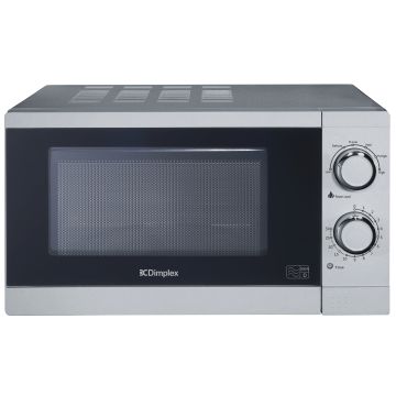 Dimplex 980532,  800W 20 Litre, Microwave