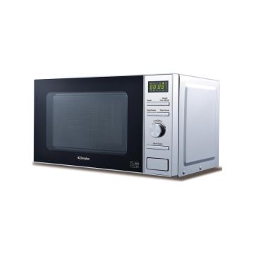 Dimplex 980535, 800W, Microwave, Stainless Steel