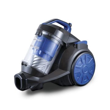 Morphy Richards 980579, Bagless Vacuum Cleaner, Blue