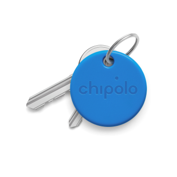 Chipolo One CHC19MBER, Key/Item Finder, Blue