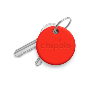 Chipolo One CHC19MRDR, Key/Item Finder, Red