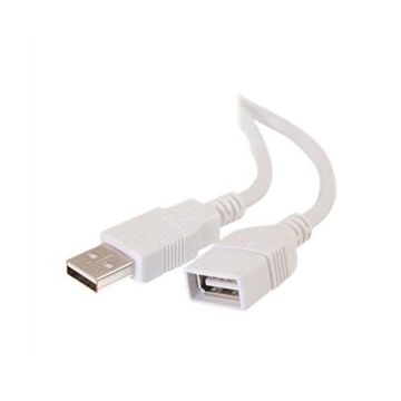 DFE 294411, 2M, USB Extension Cable