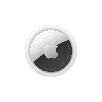 Apple Airtag MX542ZMA, Airtag Tracker - 4 Pack