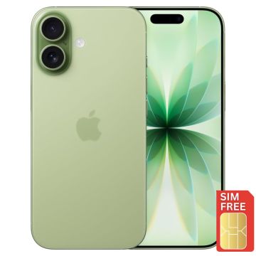 Apple iPhone 17 MG6N4QNA, 256GB, Smartphone, Sage