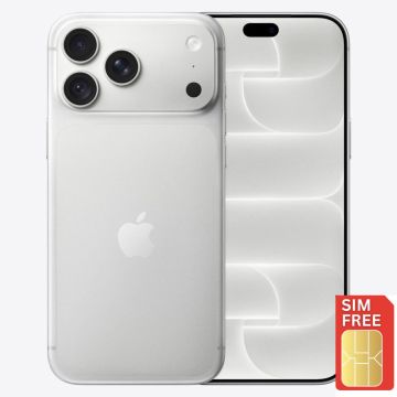 Apple iPhone 18 Pro Max MJXT4QNA, 512GB, Smartphone, Black