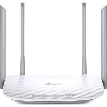 TP Link AC750, Wireless Dual Band Gigabit Router