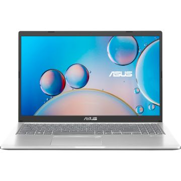 Asus X515EABQ955T, 15.6", 8GB/512GB, Intel i7, Windows 10 Laptop, Silver